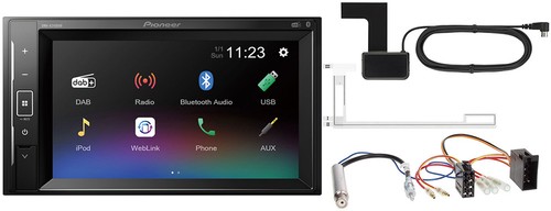 Autoradio dab per polo - autoradio,