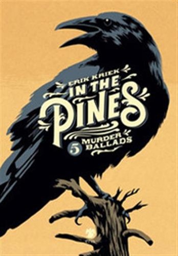 The pines kriek erik - pines,