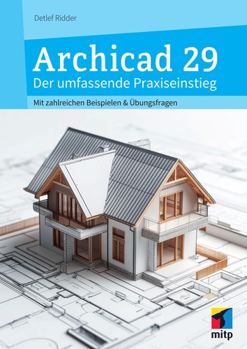 Archicad detlef ridder - archicad,