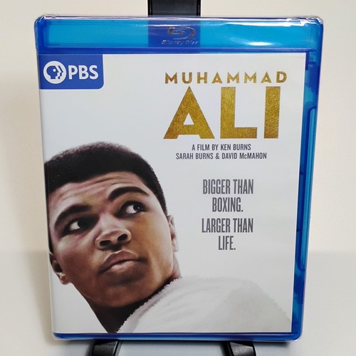 Muhammad ali film - film, by