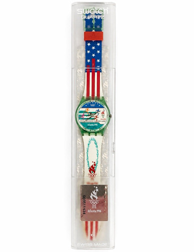 Orologio vintage swatch - orologio,