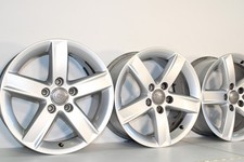 4 Cerchi Originali AUDI A 4 - 16"