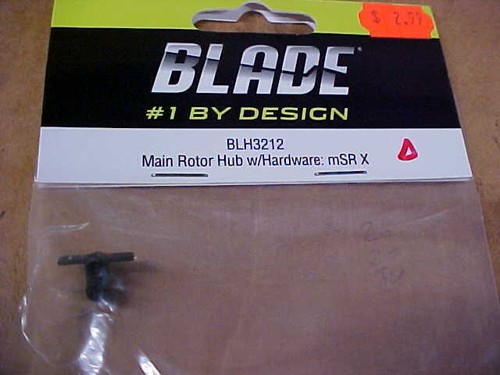 Blade blh3212 main - , rotor