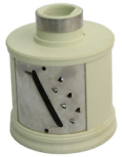 AFFETTA ARIETE SALADINO 1792 JULIENNE LAMA COLTELLO RICAMBI ROBOT DA CUCINA 1793