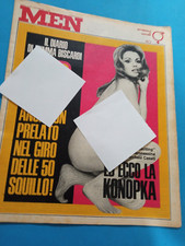 MEN 5-10-1970  LA MARCHESA