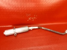 MARMITTA TERMINALE SCARICO GENERIC TRIGGER SM 50 SUPERMOTO 2009 2012 2016