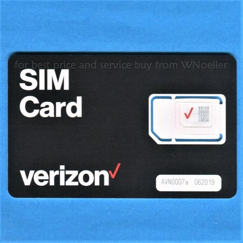 Verizon nano sim - nano,