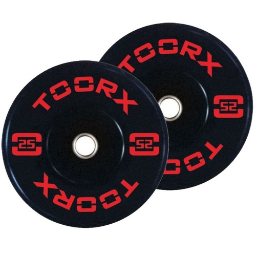 Coppia dischi bumper adbt - dischi,
