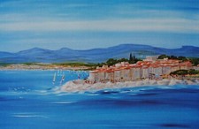 Anne-Marie BRIANTE: Vele