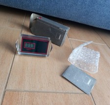 Vintage Orologio da viaggio