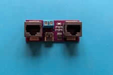 GS-USB-PD-12V: Alimentazione Flarm/Ricevitore Traffico tramite USB-C Power Delivery