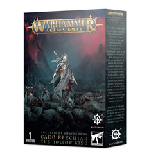 Games Workshop Cado Ezechiar -