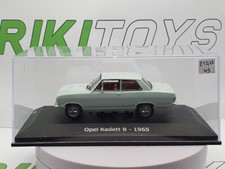 Opel Kadett B 2 Porte 1/43