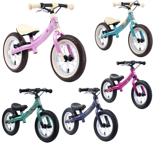 Bikestar bicicletta corsa - da,