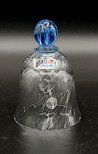 Campana Cristallo Made Italy