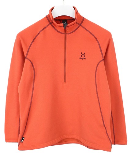 Felpa donna haglofs bungy - donna,