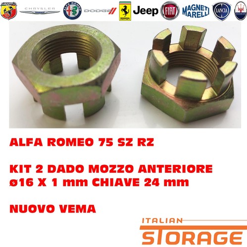 Alfa romeo kit - romeo,