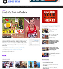 Sito Web di video ad