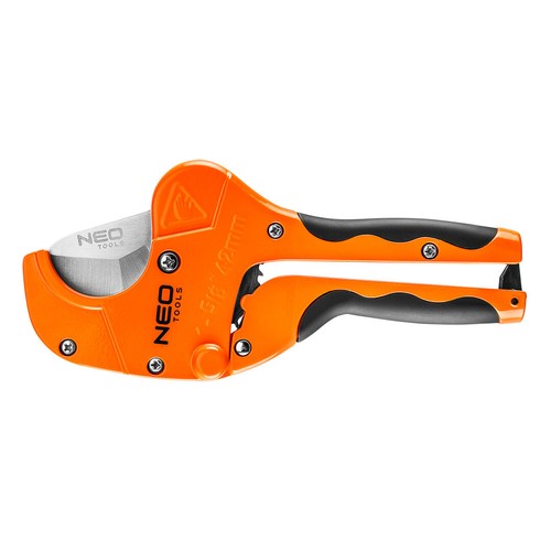 Tagliatubi plastica 42 mm - in,
