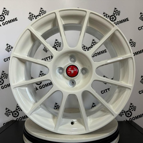 Cerchi lega dedicati abarth - cerchi,