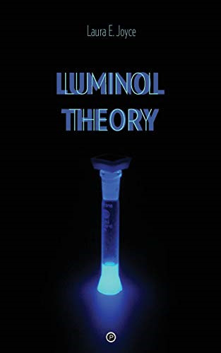 Luminol theory paperback new - luminol,