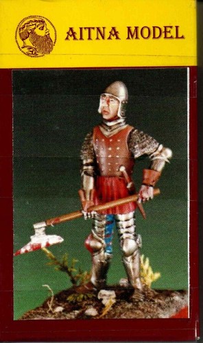 Aitna model 54043 italian - model,