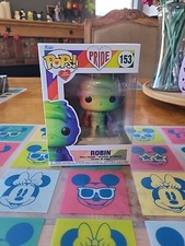 Funko Pop! Vinile: DC Universe