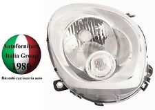 FARO FANALE PROIETTORE