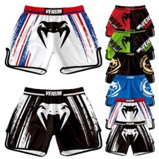 Pantaloncini MMA Fight Boxe