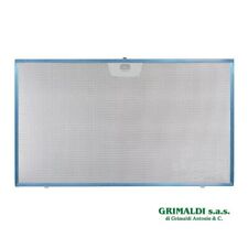 FILTRO ALLUMINIO PER CAPPA