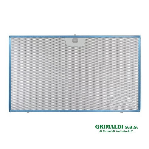 Filtro alluminio per - filtro, cappa