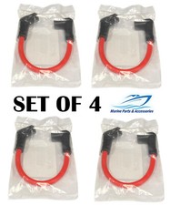 9.5" Spark Plug Wire Set Fits