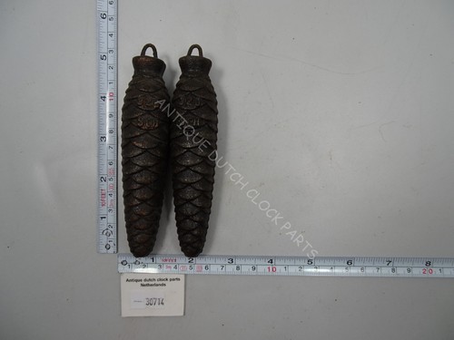 Set pesi pigna originale per - set,