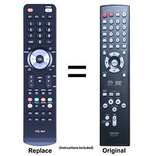 RC-1017 Sostituire Telecomando