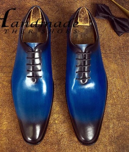 Scarpe uomo moda stile