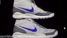 Nuovo NIKE UOMO FLYKNIT