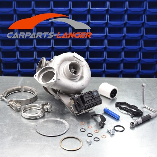 Turbocompressore per bmw 325d - per,