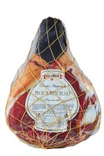 Prosciutto crudo disossato