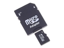 Scheda micro SD OSGEAR TF