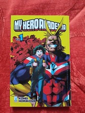 My Hero Academia - vol.1 -