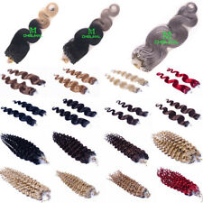 50 cm Remy capelli veri