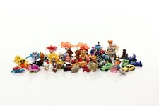 Lotto Uovo Kinder Sorpresa