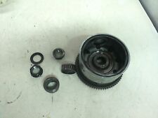 VOLANO + RUOTA LIBERA  DUCATI HYPERMOTARD 796  2010 