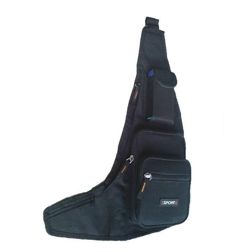Crossbag borsa sul petto borsa