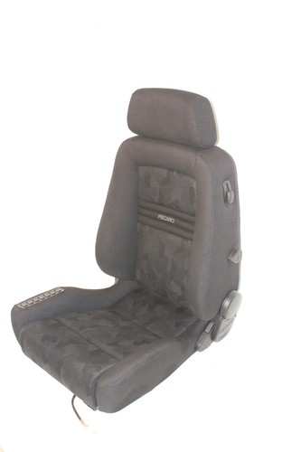 Recaro ergomed con - ergomed,