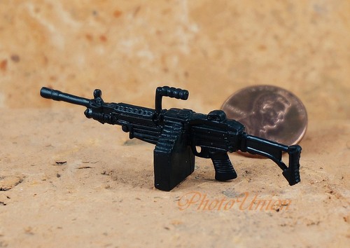 Hasbro joe 18 accessorio - gi, 1:18