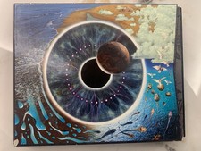 PINK FLOYD PULSE LIVE CONCERT