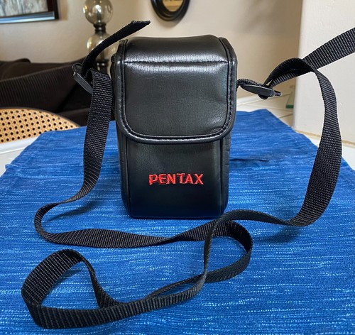 Pentax custodia imbottita