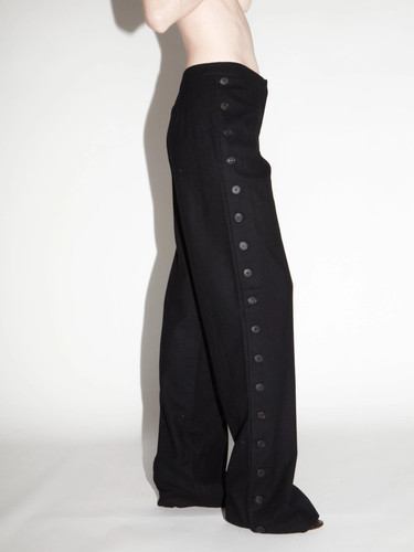 Pantalone alexander mcqueen - pantalone,