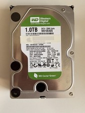 Western Digital Caviar Green 1